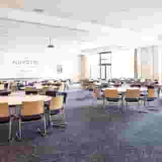 Novotel Paris Roissy Cdg Convention, 6 of 6