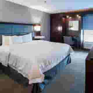 Hampton Inn & Suites Chicago/Lincolnshire, 6 of 6