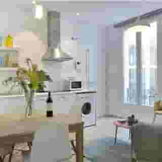 Nqn Aparts & Suites Madrid, 2 of 6