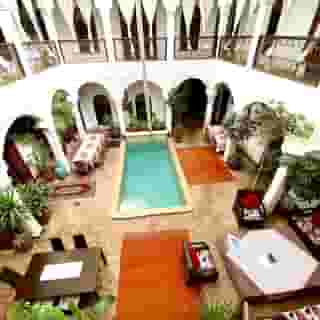 Riad Mandalay, 2 of 6