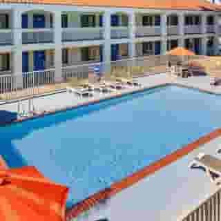Motel 6 Thousand Oaks, Ca, 5 of 6