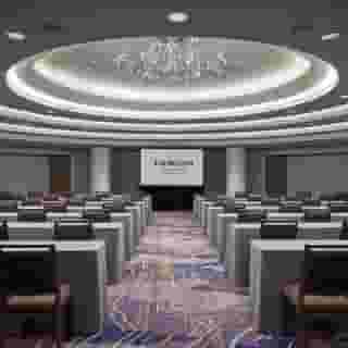 The Westin Georgetown, Washington D.c., 6 of 6