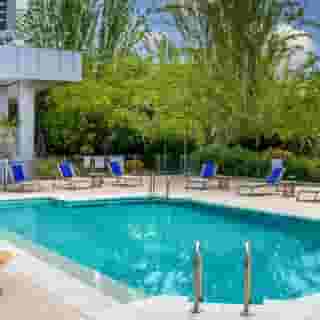 Novotel Madrid City Las Ventas, 1 of 6