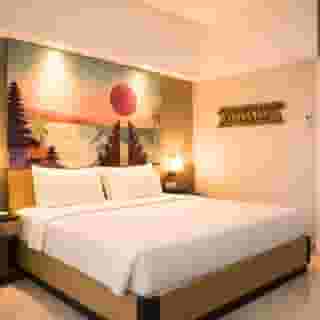 Horison Seminyak, 4 of 6