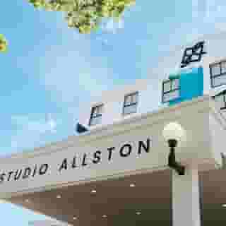 Studio Allston Hotel, 6 of 6