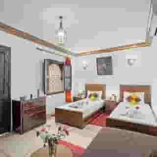 Riad Marwa, 1 of 6
