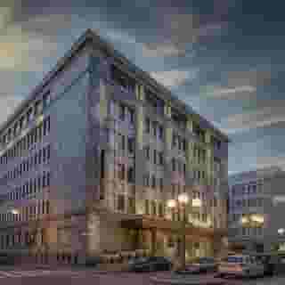 Hilton Turin Centre, 1 of 6