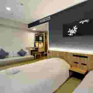Premier Hotel Cabin Shinjuku, 2 of 6