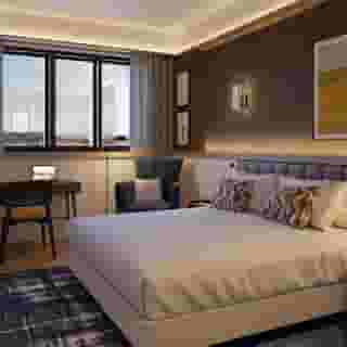 Four Points by Sheraton Barcelona Airport, 5 of 6