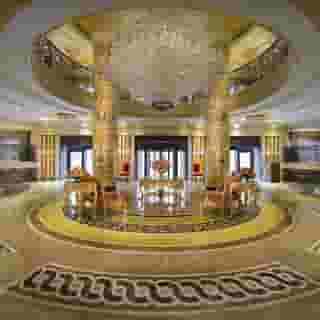 Royal Rose Abu Dhabi, a Curio Collection by Hilton Affiliated Hotel, 2 of 6