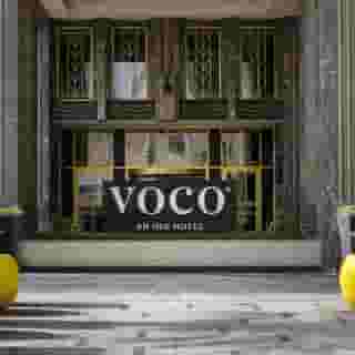 Voco Doha West Bay Suites, by Ihg, 5 of 6