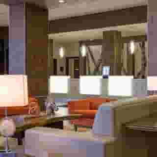 Houston Marriott West Loop by The Galleria, 1 of 6