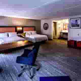 Hampton Inn & Suites Staten Island, 6 of 6