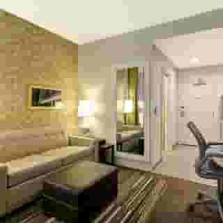 Home2 Suites by Hilton Dallas Downtown at Baylor Scott & White, 6 of 6