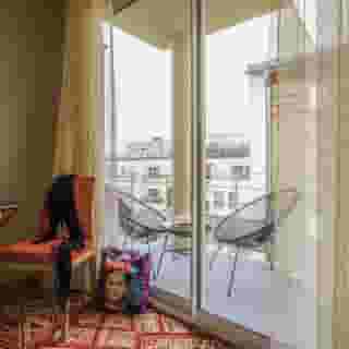 Hôtel Mercure Paris Pont de Levallois Neuilly, 6 of 6