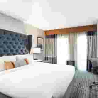 The Heathman Hotel, 6 of 6