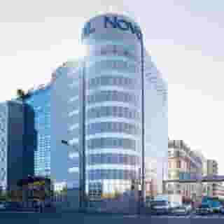 Novotel Paris 14 Porte d'Orléans, 5 of 6