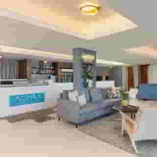 Cape Town Marriott Hotel Crystal Towers, 4 of 6