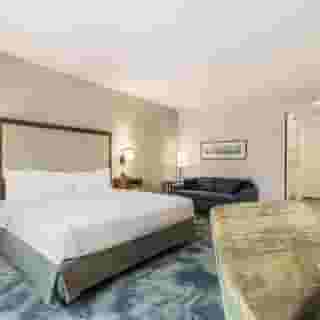 Hampton Inn & Suites Dallas/Plano-East, 4 of 6