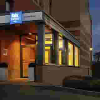 ibis budget Brussels Airport, 5 of 6