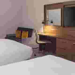 DoubleTree by Hilton Edinburgh Airport, 6 of 6