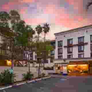 Courtyard by Marriott Old Town, 6 of 6