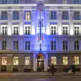 City Hotel Nebo, 2 of 6
