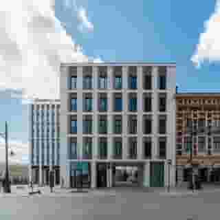 Hampton by Hilton Lodz City Center, 5 of 6