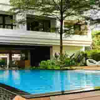 Uma Residence, 2 of 6