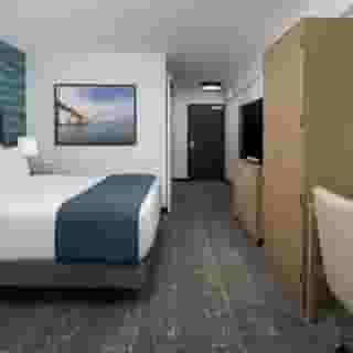 Hotel Caza Fisherman's Wharf, 5 of 6