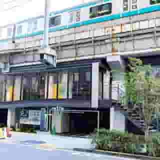 Under Railway Hotel Akihabara, 2 of 6
