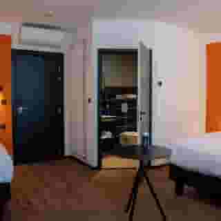 ClapClap Hotel Strasbourg, 6 of 6