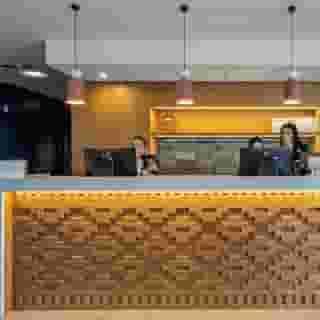 Crowne Plaza Madrid Airport by Ihg, 4 of 6