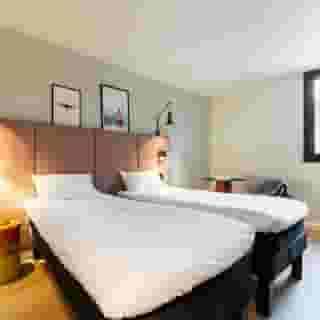 Hotel ibis Strasbourg Centre Petite France, 6 of 6