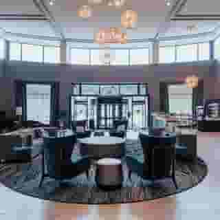 DoubleTree Suites by Hilton Htl & Conf Cntr Downers Grove, 6 of 6