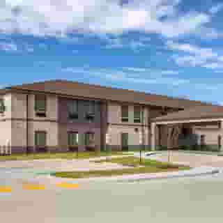 Quality Inn Lebanon - Nashville Area, 1 of 6