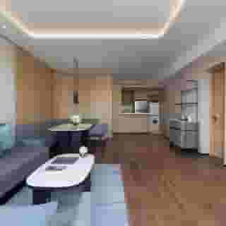 Sathorn Vista, Bangkok - Marriott Executive Apartments, 1 of 6