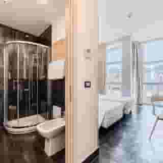 Hotel Milano Navigli, 6 of 6