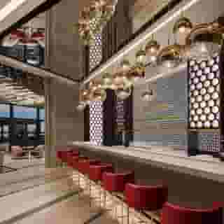 Jw Marriott Hotel Istanbul Marmara Sea, 5 of 6