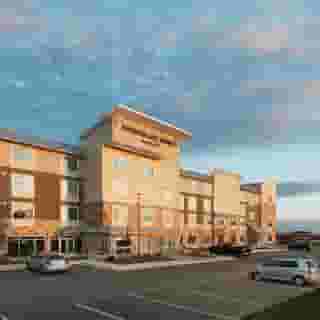 TownePlace Suites by Marriott Austin Parmer/Tech Ridge, 6 of 6