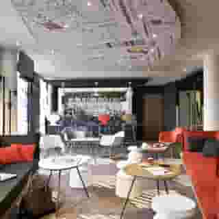 ibis Bordeaux Centre Gare Saint Jean, 3 of 6