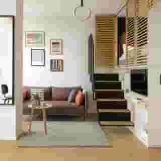 Zoku Paris, 6 of 6