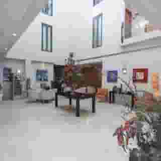 Hotel Aacr Museo, 1 of 6