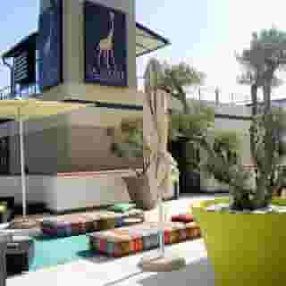 Apparthotel La Girafe, 1 of 6