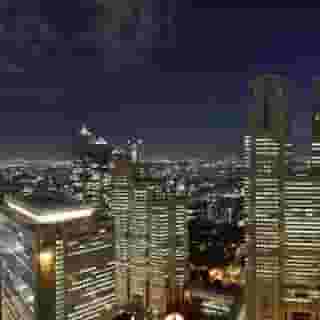 Keio Plaza Hotel Tokyo Premier Grand, 3 of 6