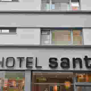 Hotel Santo, 2 of 6