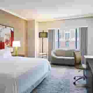 The Westin Michigan Avenue Chicago, 6 of 6