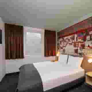 B&b Hotel Berlin-Dreilinden, 4 of 6
