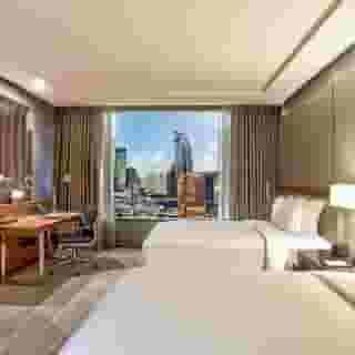 Hilton Sukhumvit Bangkok, 5 of 6