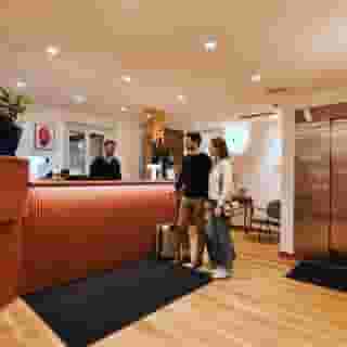 Agate Hotel, 4 of 6